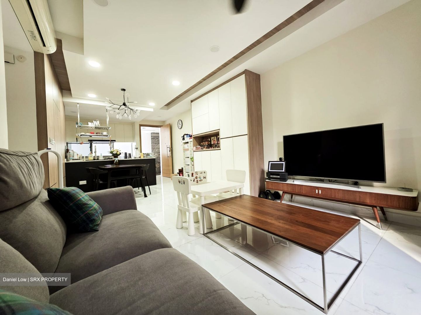 Versilia On Haig (D15), Condominium #520291571